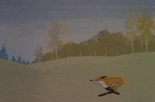 Tails (1966) - photo 5