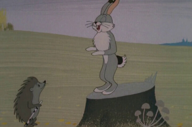 Tails (1966) - photo 9
