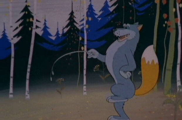 Tails (1966) - photo 20