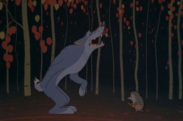 Tails (1966) - photo 12