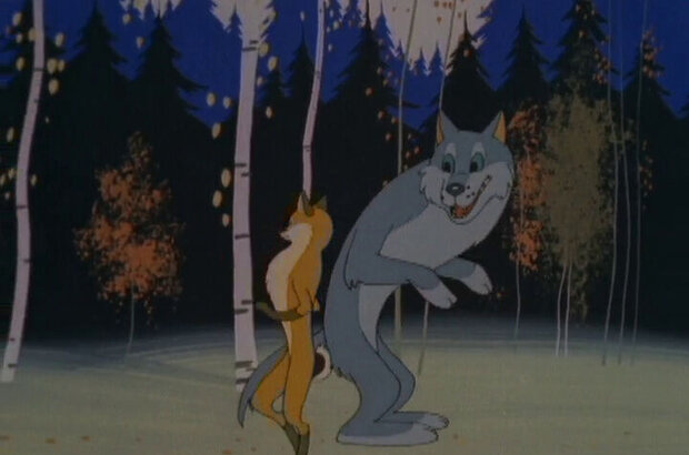 Tails (1966) - photo 6
