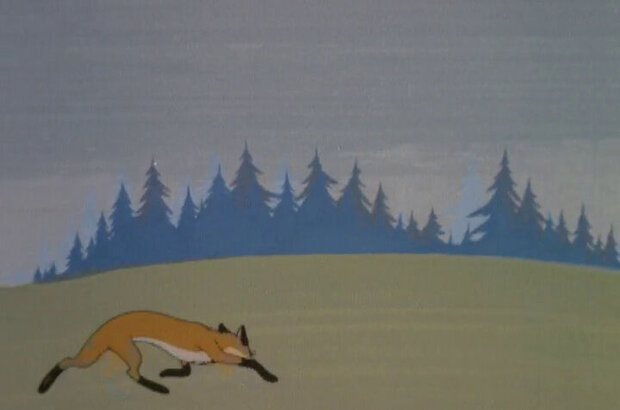 Tails (1966) - photo 19