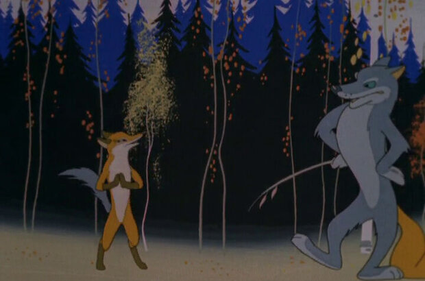 Tails (1966) - photo 4
