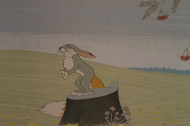 Tails (1966) - photo 3
