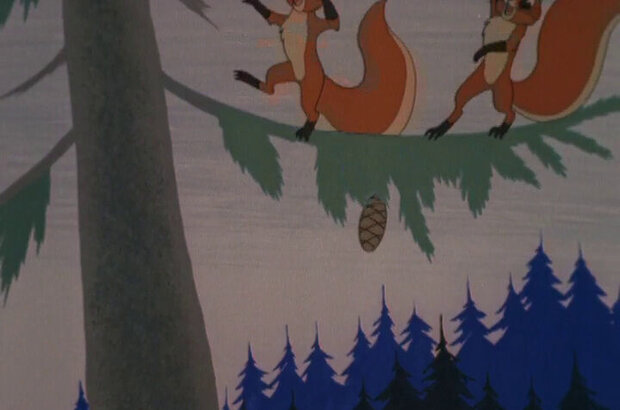 Tails (1966) - photo 1