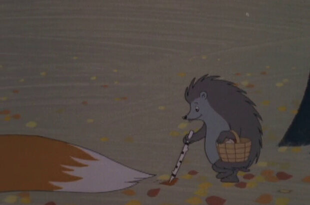 Tails (1966) - photo 15