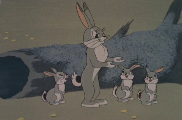 Tails (1966) - photo 11