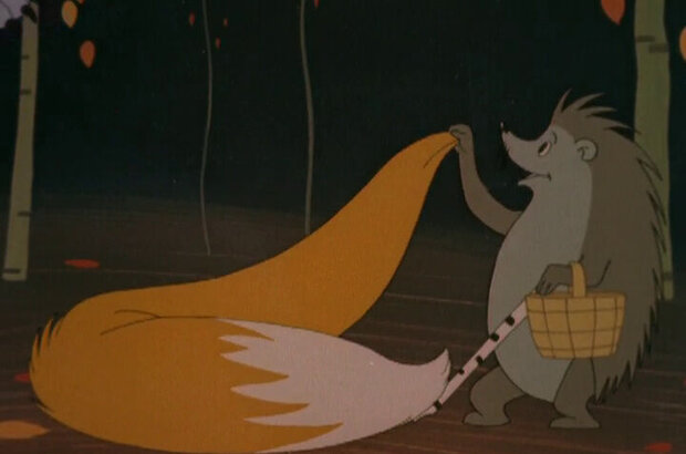 Tails (1966) - photo 21
