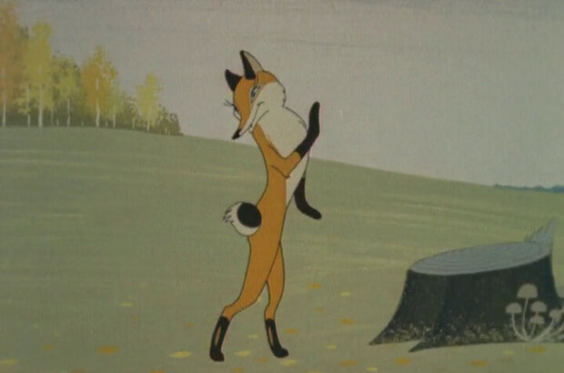 Tails (1966) - photo 2
