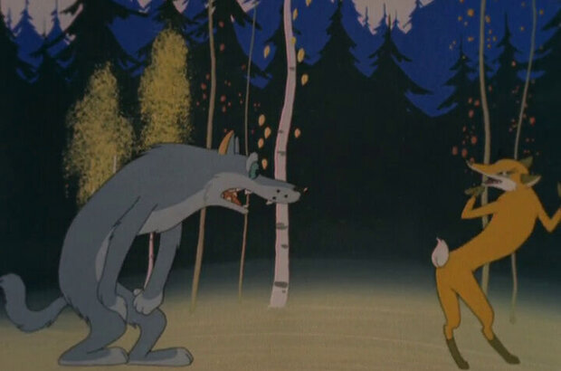 Tails (1966) - photo 18