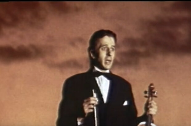 Feat of Odessa (1985) - photo 5