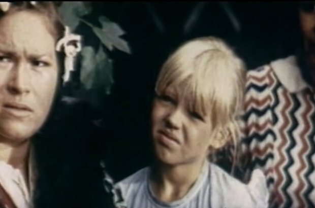 Feat of Odessa (1985) - photo 1