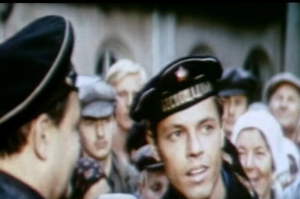 Feat of Odessa (1985) - photo 2