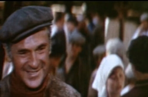 Feat of Odessa (1985) - photo 7