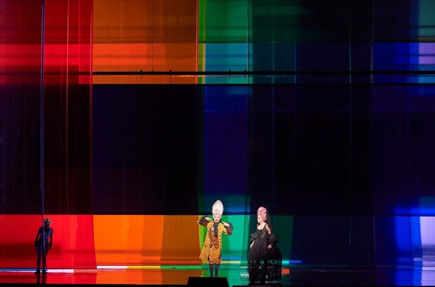 Wiener Staatsoper: Il Barbiere di Siviglia (2021) - photo 7