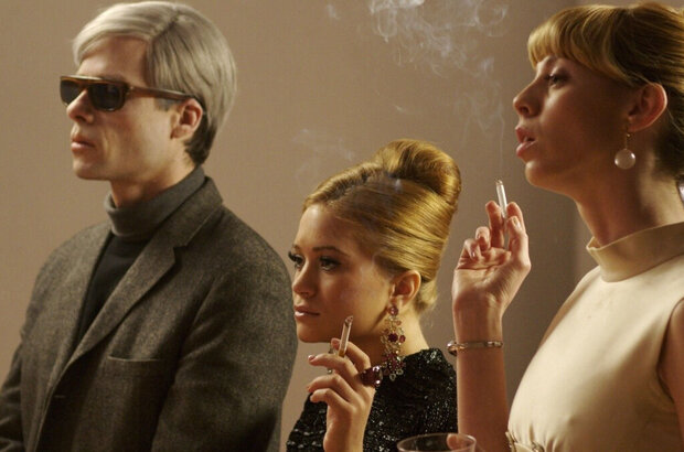 Factory Girl (2006) - photo 2