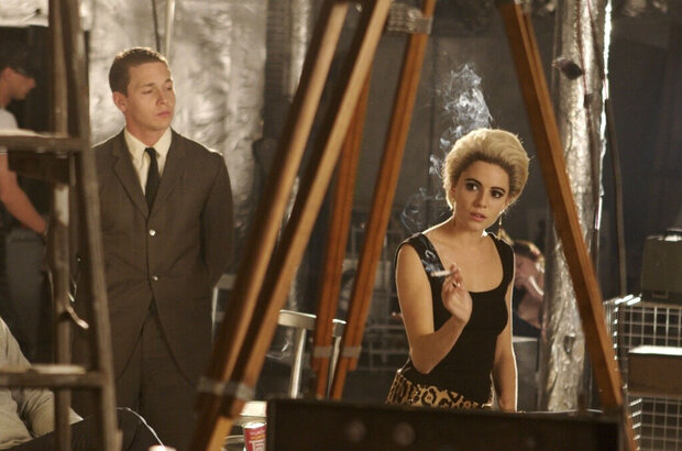 Factory Girl (2006) - photo 5