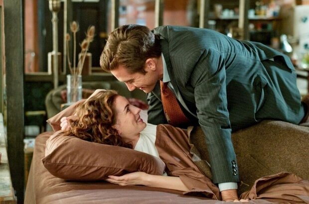 Love & Other Drugs (2010) - photo 2