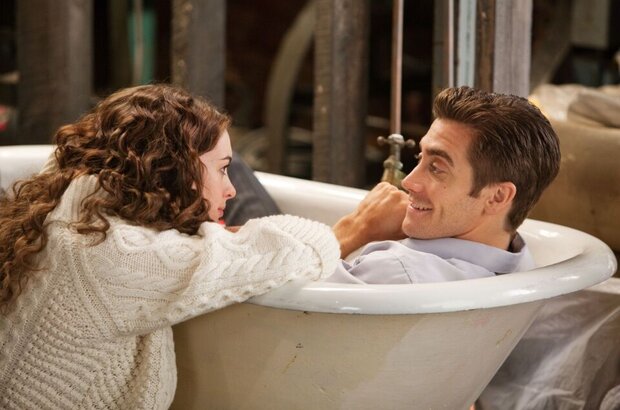 Love & Other Drugs (2010) - photo 7