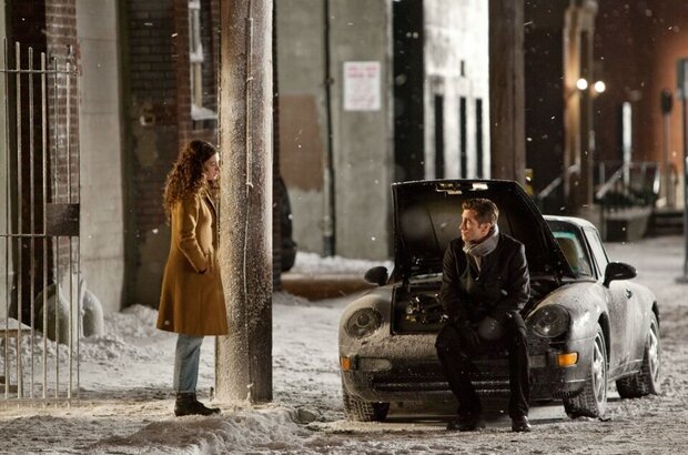 Love & Other Drugs (2010) - photo 8