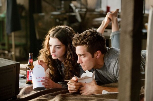 Love & Other Drugs (2010) - photo 1