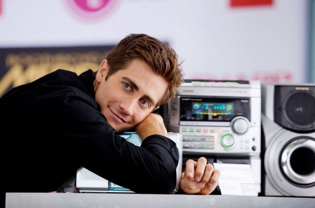 Love & Other Drugs (2010) - photo 13