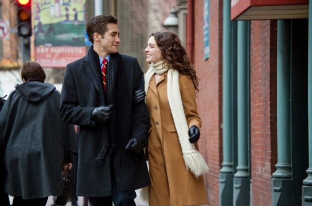 Love & Other Drugs (2010) - photo 21