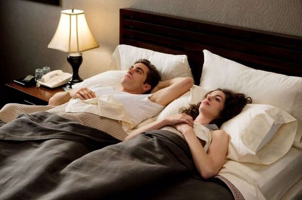 Love & Other Drugs (2010) - photo 22