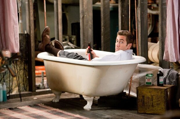 Love & Other Drugs (2010) - photo 15