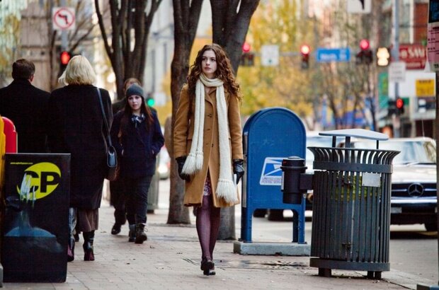 Love & Other Drugs (2010) - photo 18