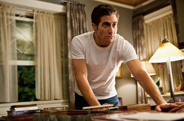 Love & Other Drugs (2010) - photo 14