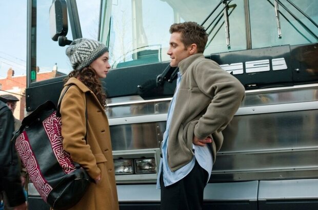 Love & Other Drugs (2010) - photo 26