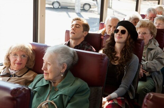 Love & Other Drugs (2010) - photo 23