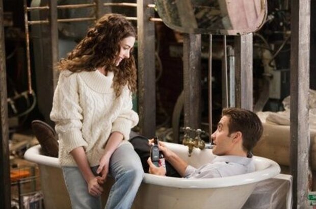 Love & Other Drugs (2010) - photo 6