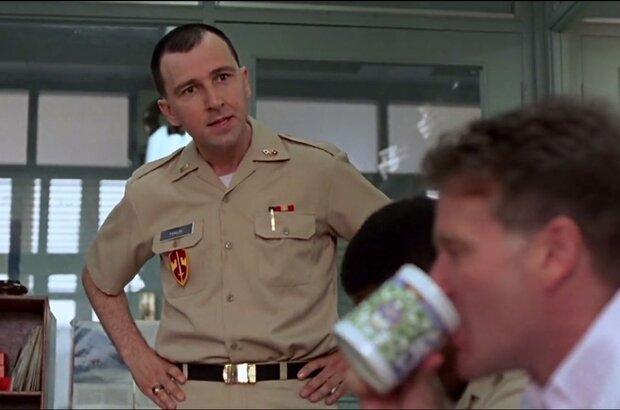 Good Morning, Vietnam (1987) - photo 5