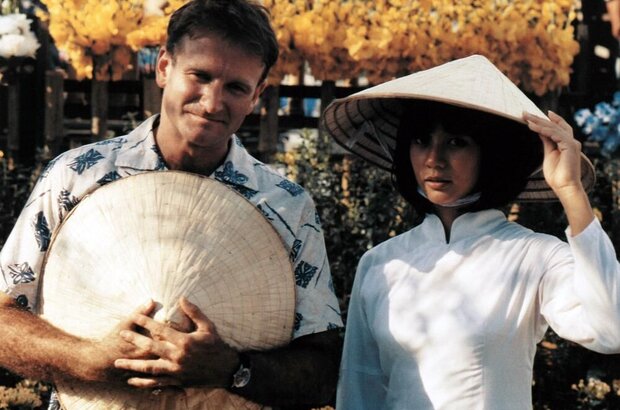 Good Morning, Vietnam (1987) - photo 1