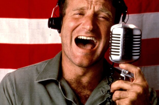 Good Morning, Vietnam (1987) - photo 4