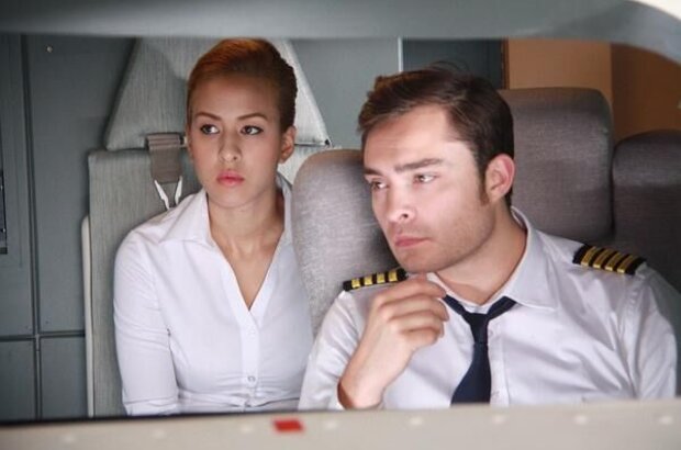 Flight from Hell (2015) - photo 2