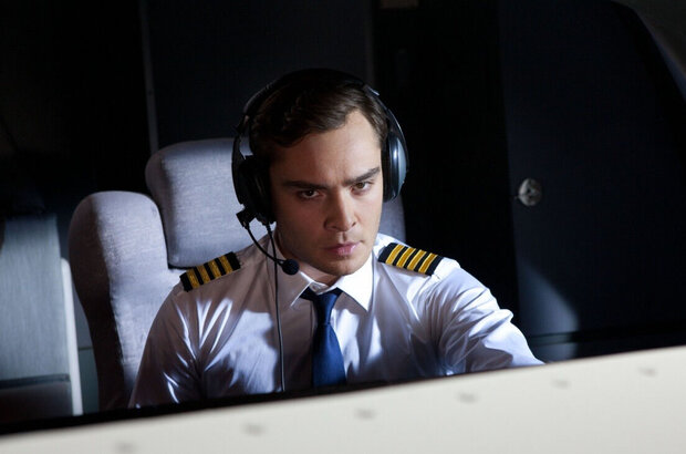 Flight from Hell (2015) - photo 5