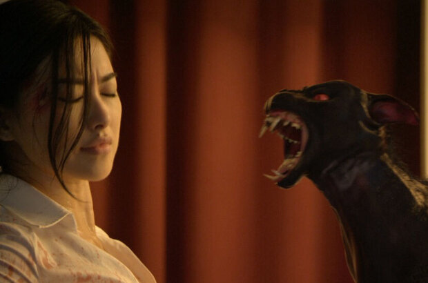 Flight from Hell (2015) - photo 3
