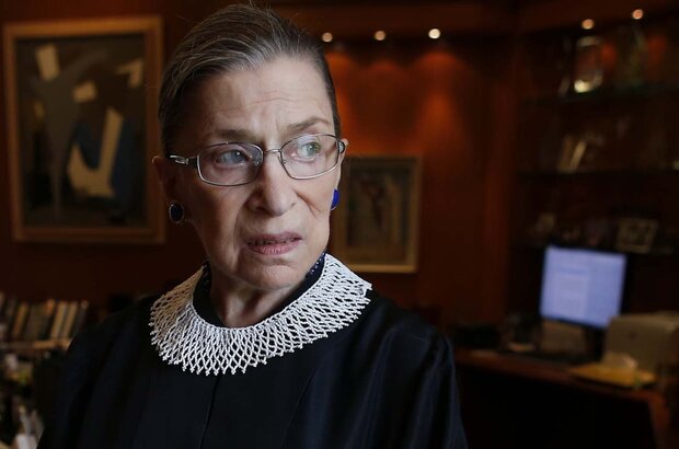 RBG (2018) - photo 1