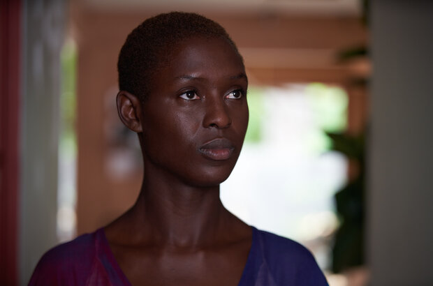 After Yang (2021) - photo 7