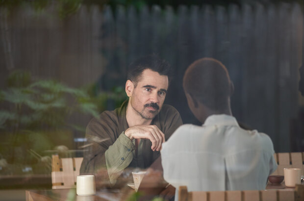 After Yang (2021) - photo 5