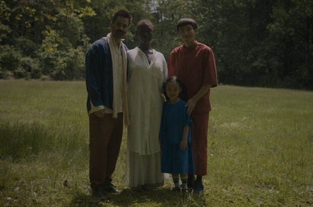 After Yang (2021) - photo 2