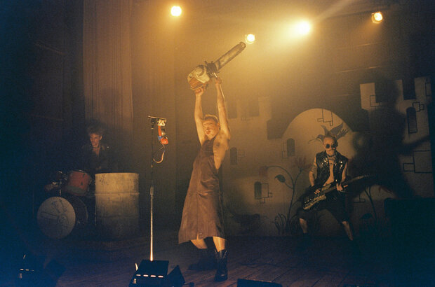 God rozhdeniya (2023) - photo 3