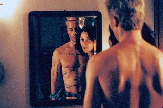 Memento (2000) - photo 5