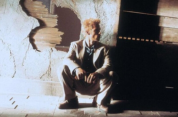 Memento (2000) - photo 3
