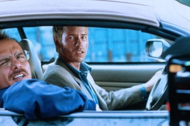 Memento (2000) - photo 9