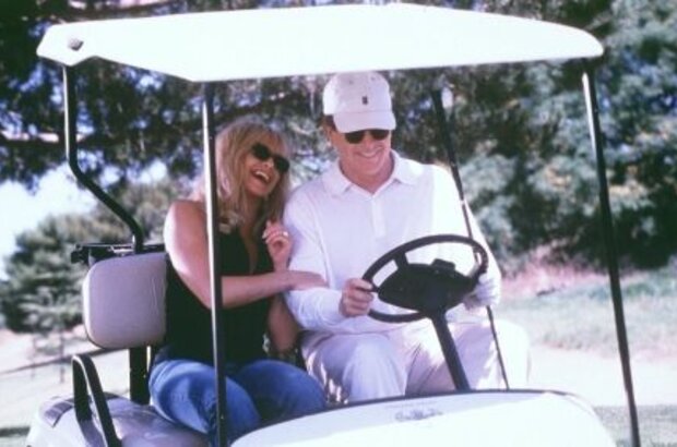 Town & Country (2001) - photo 2