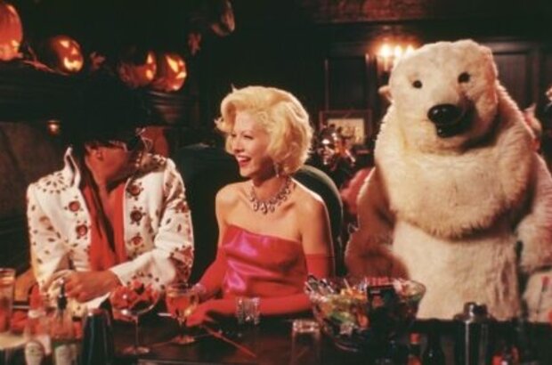 Town & Country (2001) - photo 4